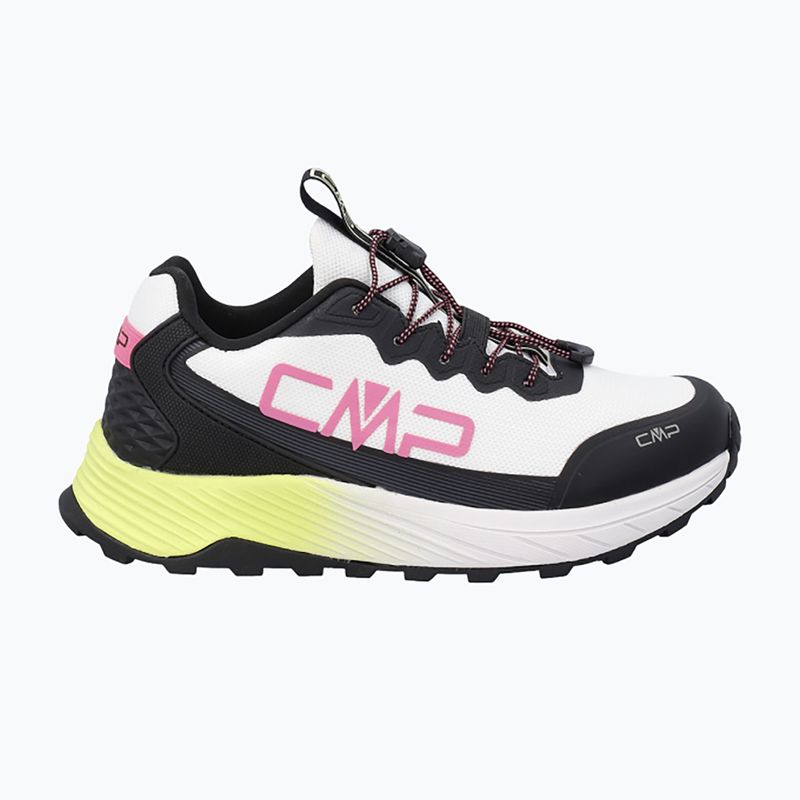 Dámska obuv CMP Phelyx Multisport bianco/bubblegum 8