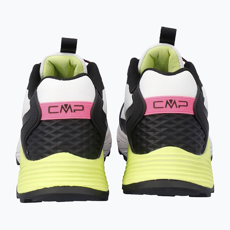 Dámska obuv CMP Phelyx Multisport bianco/bubblegum 11