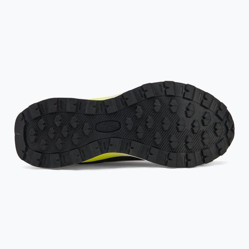Dámska obuv CMP Phelyx Multisport bianco/bubblegum 4