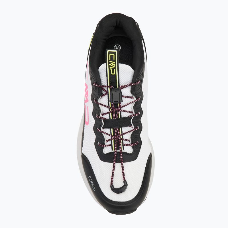 Dámska obuv CMP Phelyx Multisport bianco/bubblegum 5