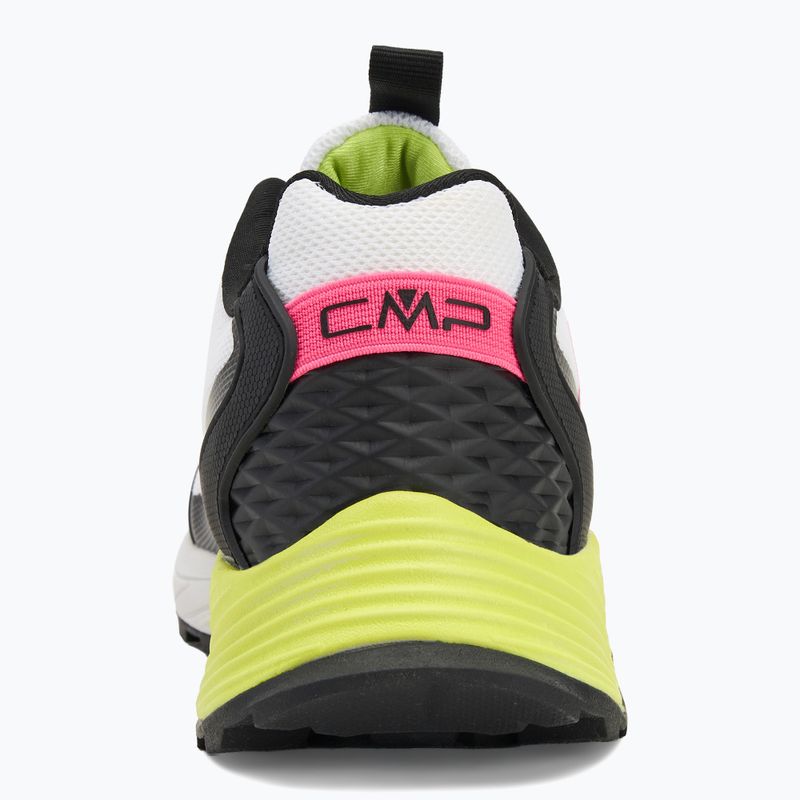 Dámska obuv CMP Phelyx Multisport bianco/bubblegum 6