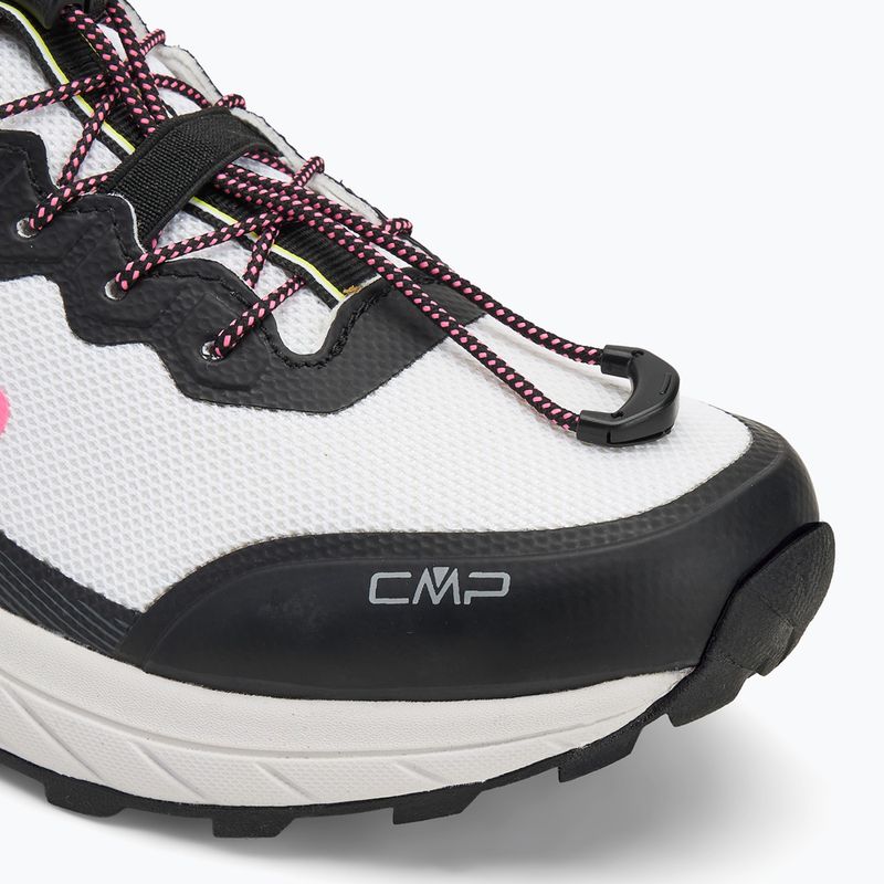 Dámska obuv CMP Phelyx Multisport bianco/bubblegum 7