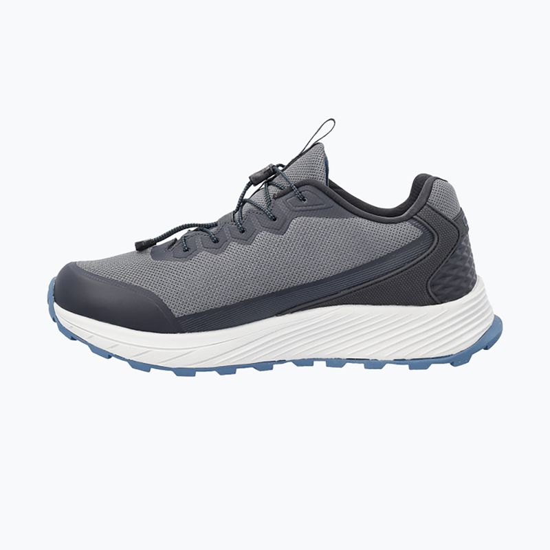 Pánske trekové topánky CMP Phelyx Multisport anthracite/night 9