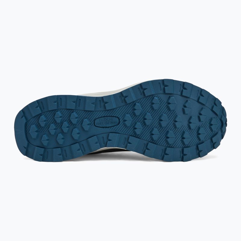 Pánske trekové topánky CMP Phelyx Multisport anthracite/night 4