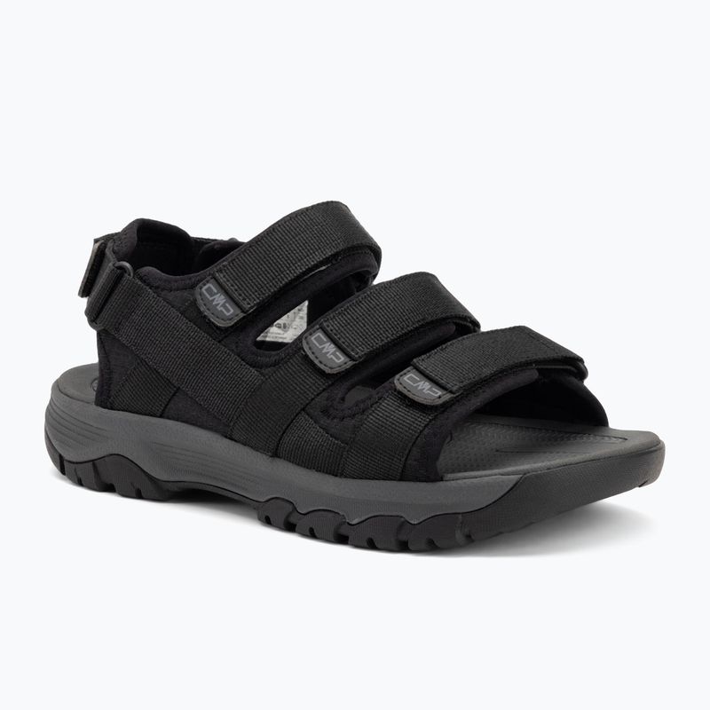 Pánske sandále CMP Khoros nero