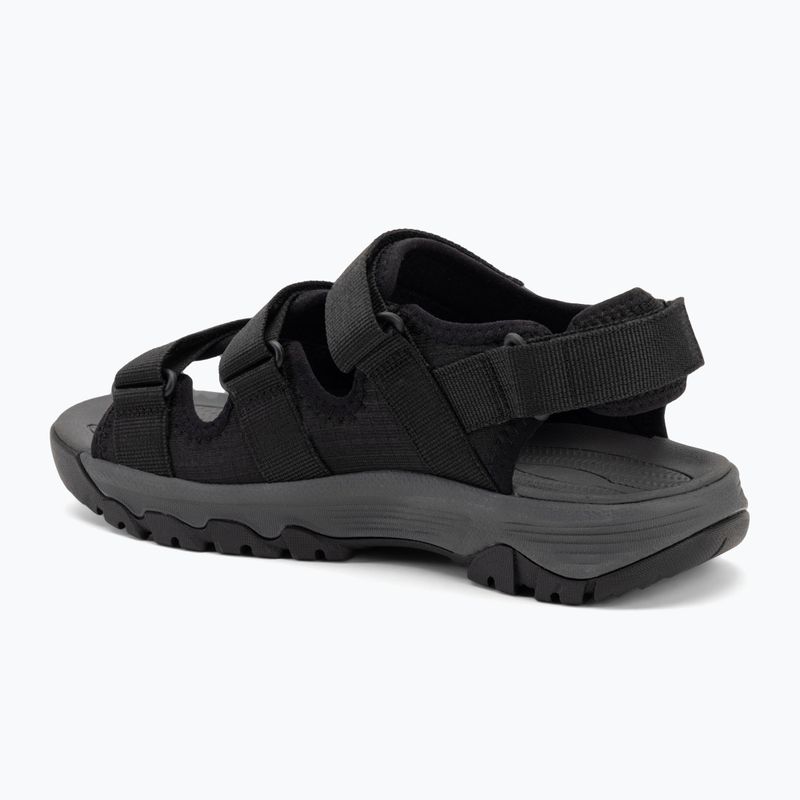 Pánske sandále CMP Khoros nero 3