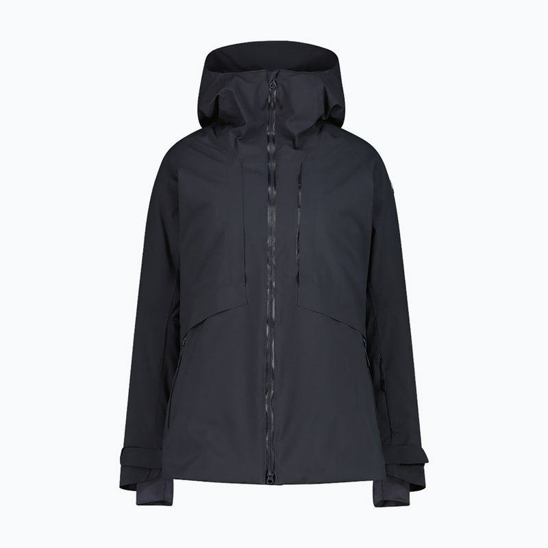 Dámska lyžiarska bunda CMP 34W4006 antracitová