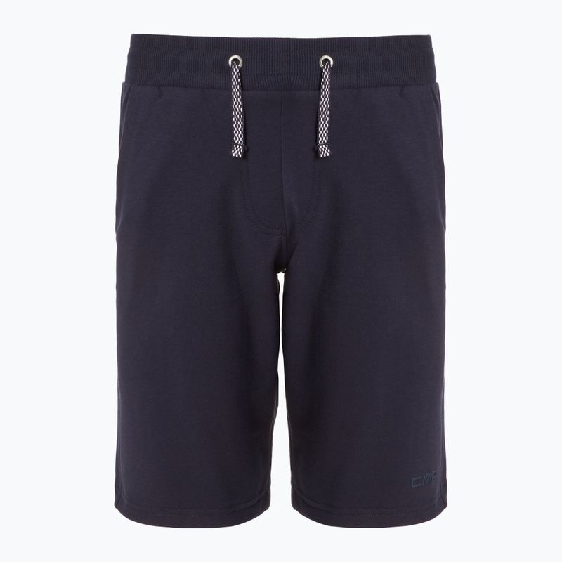 Detské šortky CMP 35D7774 Bermudy black/blue