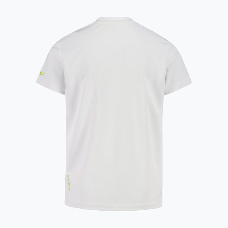 Detské tričko CMP 38T6744 alpine 2