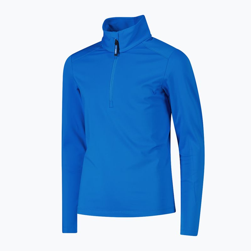 Detská mikina CMP 30L1114 royal blue 3