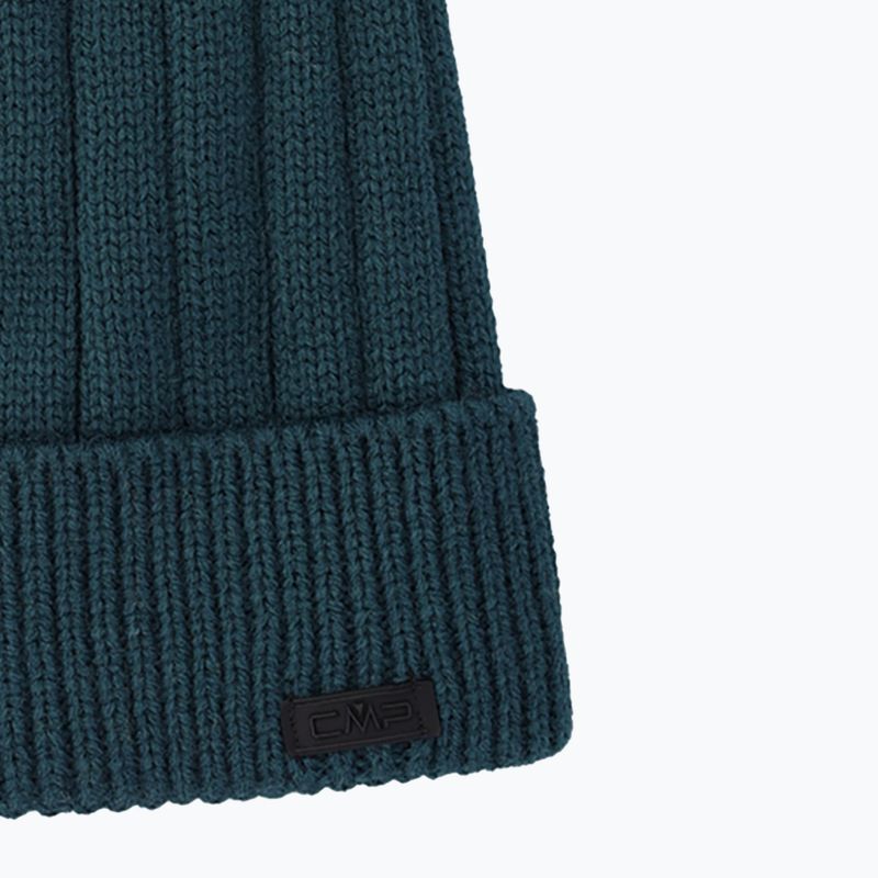 Pánska zimná čiapka CMP 5505605 pletená alpine 3