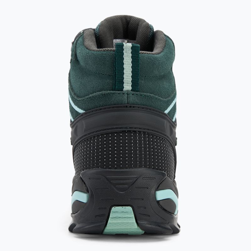 Dámske trekingové topánky CMP Rigel Mid Wp trek green/jade 6