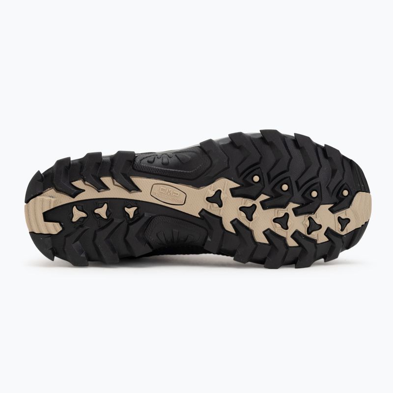 Dámske trekingové topánky CMP Rigel Mid Wp desert/sand 4