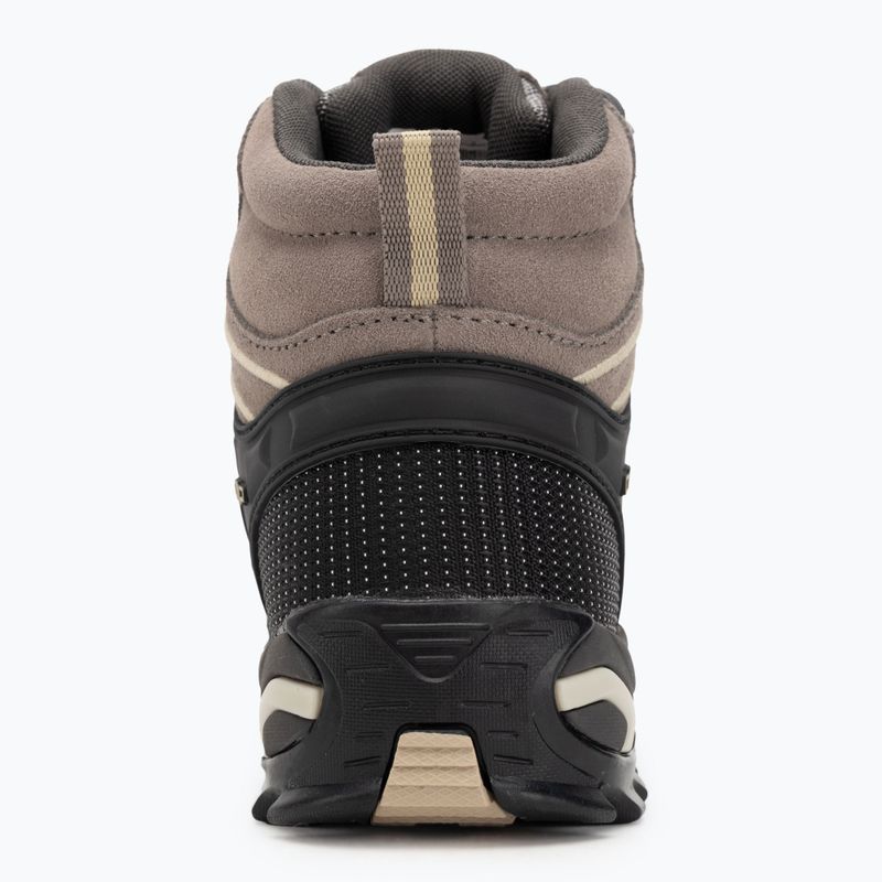 Dámske trekingové topánky CMP Rigel Mid Wp desert/sand 6