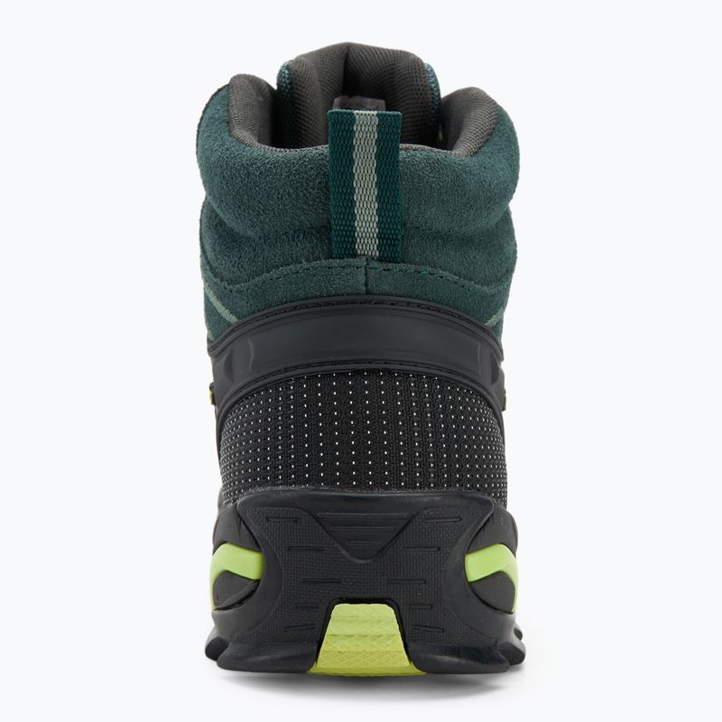 Pánske trekingové topánky CMP Rigel Mid Wp trek green/apple 6