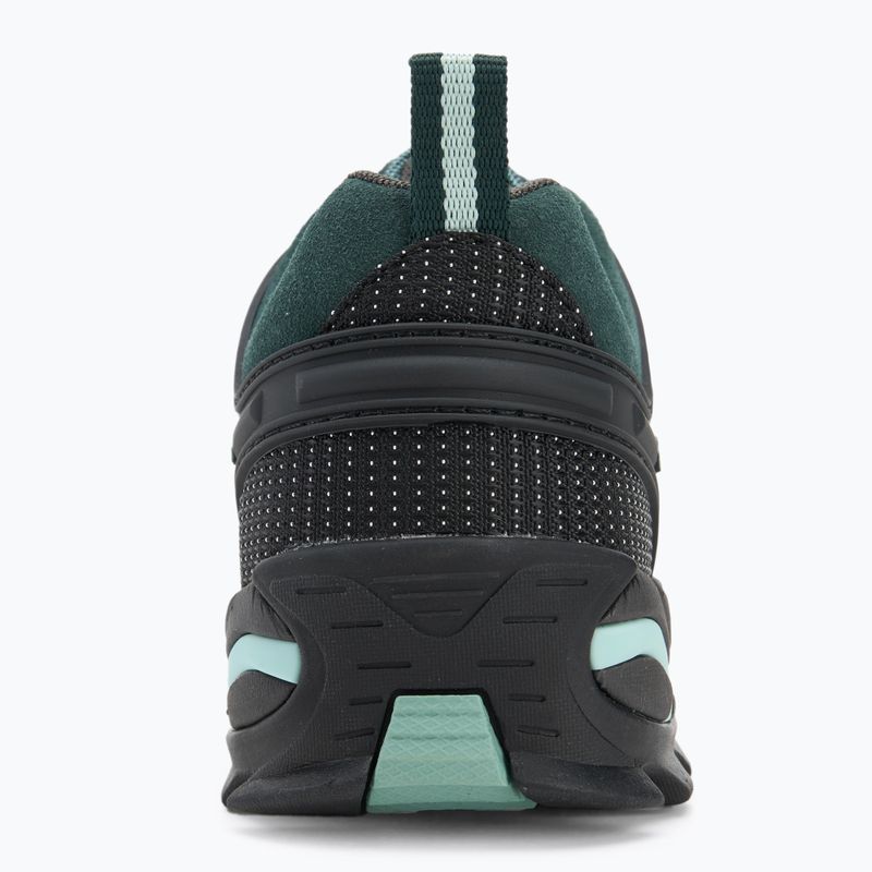 Dámske trekingové topánky CMP Rigel Low Wp trek green/jade 6