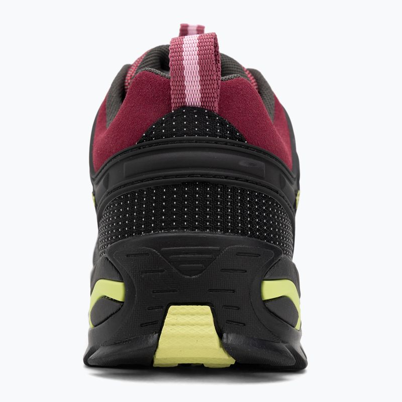 Dámske trekingové topánky CMP Rigel Low Wp peony/apple 6