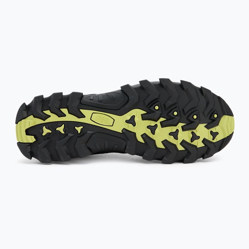 Pánske trekingové topánky CMP Rigel Low desert/apple 4