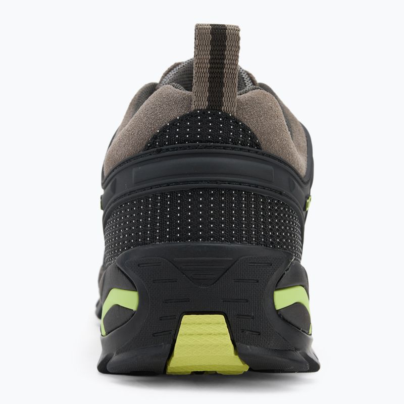 Pánske trekingové topánky CMP Rigel Low desert/apple 6