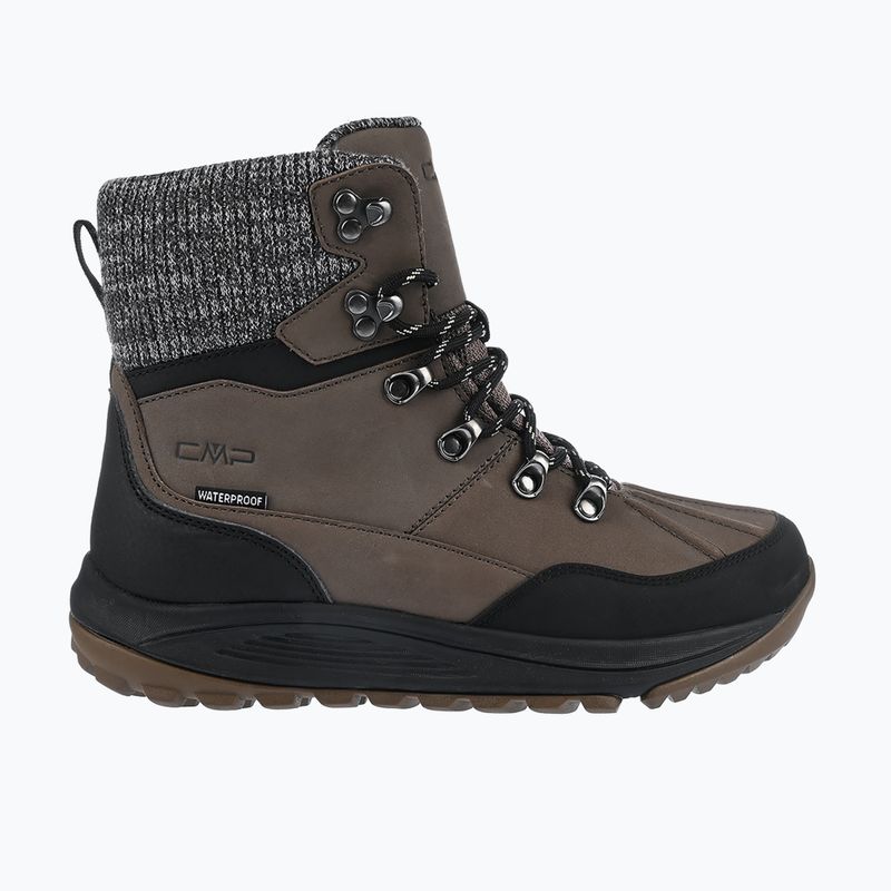 Dámske snehule CMP NYF Waterproof deserto 2
