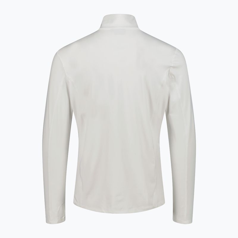 Pánska mikina CMP 30L1097 white 2