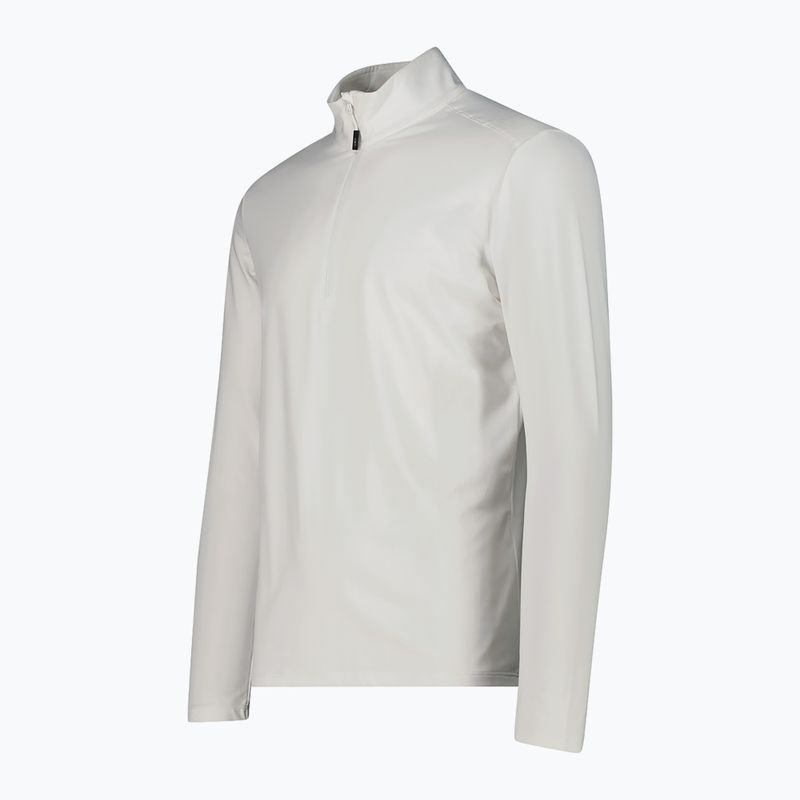 Pánska mikina CMP 30L1097 white 3