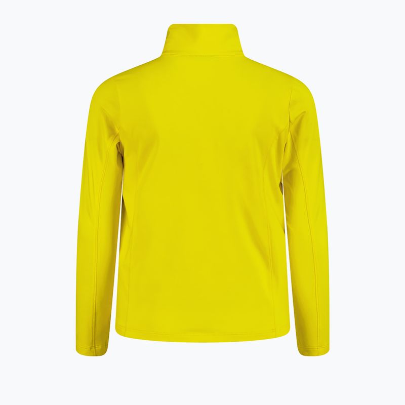 Detská mikina CMP 30L1114 winter sun 2