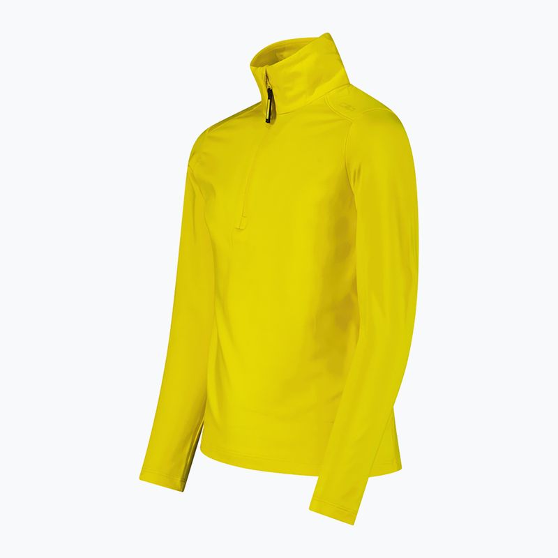 Detská mikina CMP 30L1114 winter sun 3