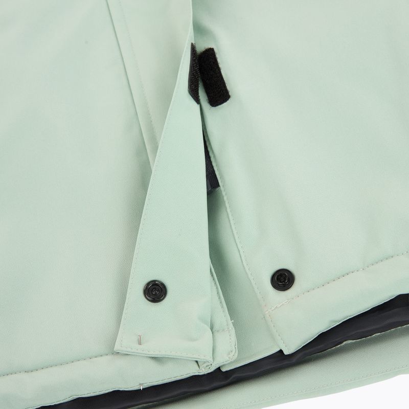 Dámska lyžiarska bunda CMP 34W3926 jade 5
