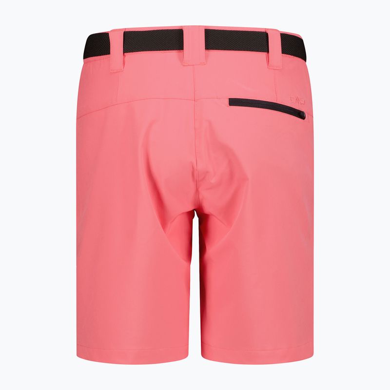 Dámske trekingové šortky CMP 3T51146 Bermuda 2