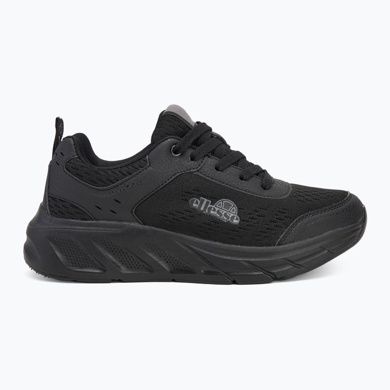 Dámske topánky Ellesse Gall total black 2