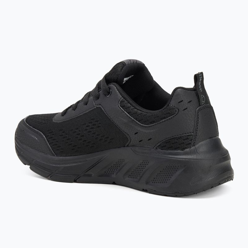 Dámske topánky Ellesse Gall total black 3