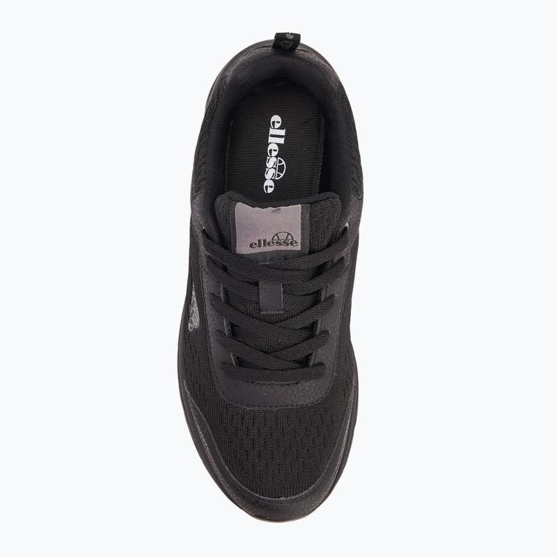 Dámske topánky Ellesse Gall total black 5