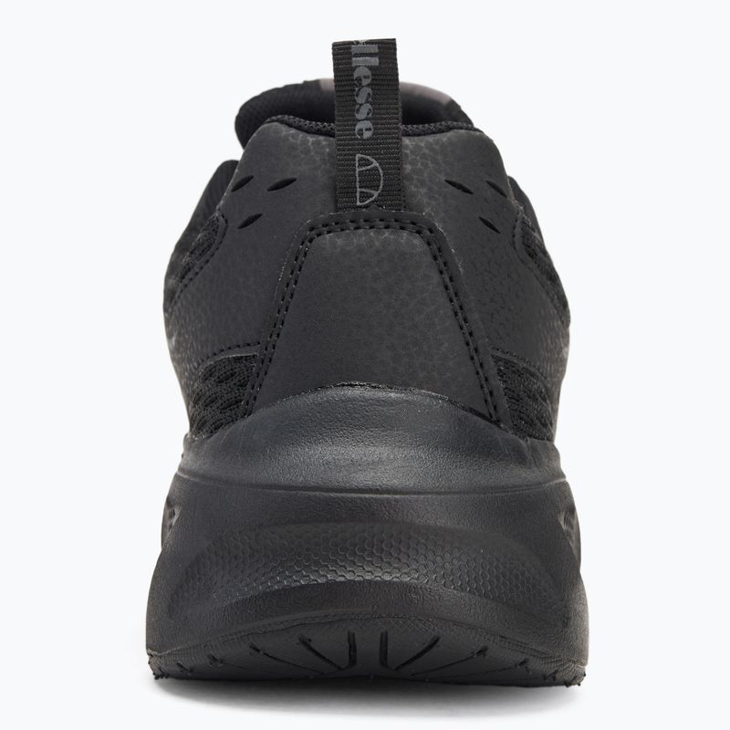 Dámske topánky Ellesse Gall total black 6