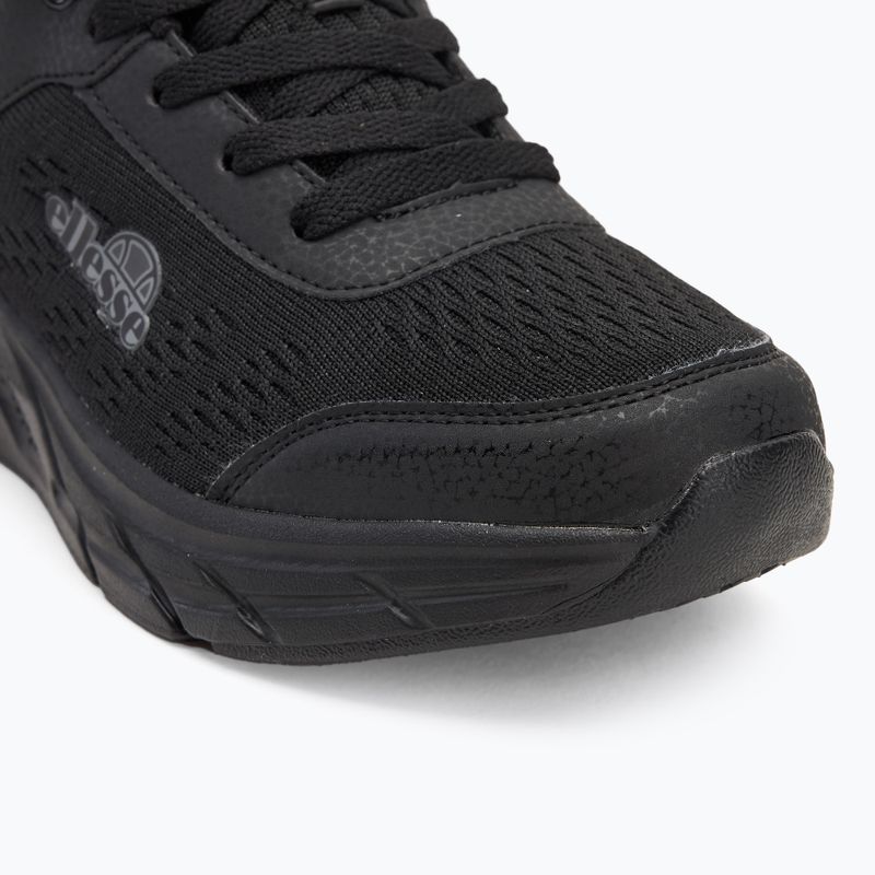 Dámske topánky Ellesse Gall total black 7
