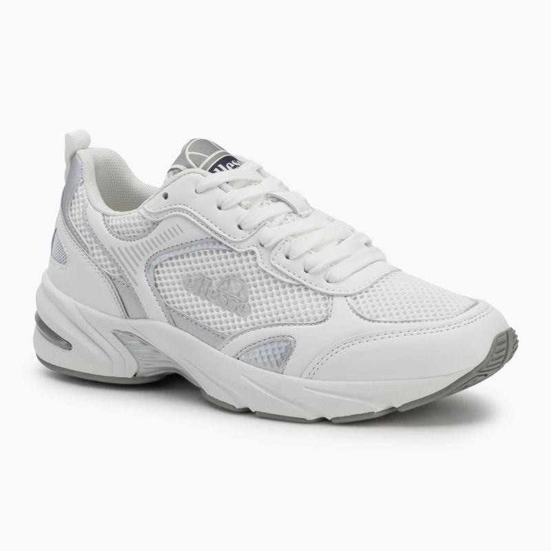 Dámske topánky Ellesse Crystal total white