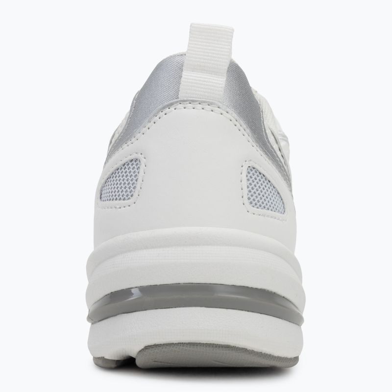 Dámske topánky Ellesse Crystal total white 6