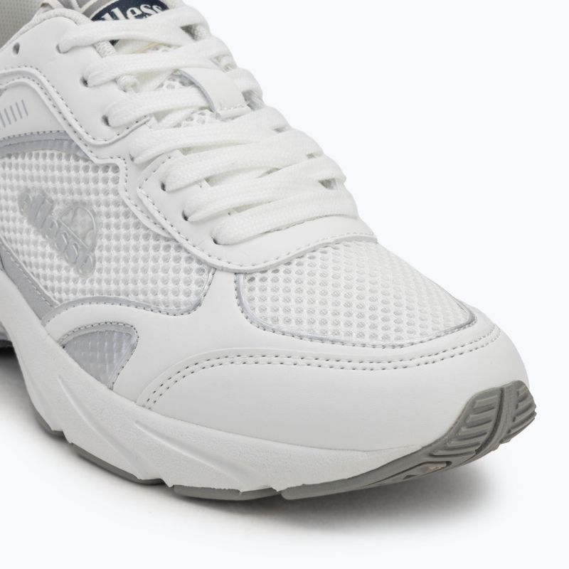Dámske topánky Ellesse Crystal total white 7