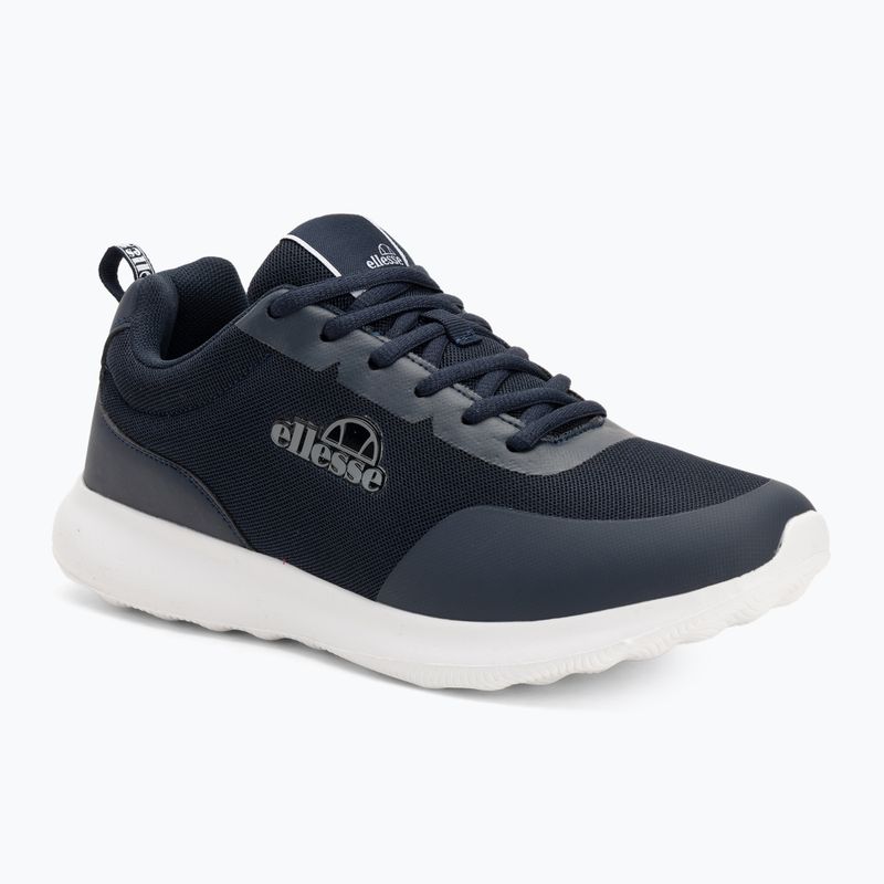 Pánske topánky Ellesse Dicky black