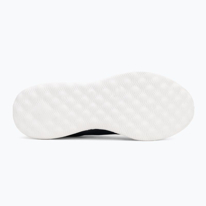 Pánske topánky Ellesse Dicky black 4