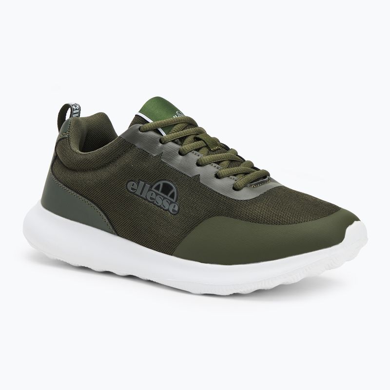 Pánske topánky Ellesse Dicky army green