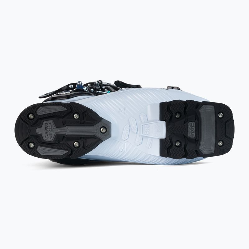 Dámske lyžiarske topánky Dalbello PANTERRA 95 W GW black D2106008.10 4