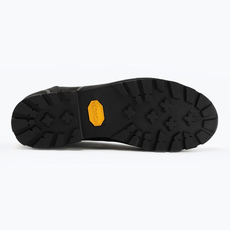 Pánske trekové topánky Dolomite 54 Low Fg Gtx black 247959 0119 4