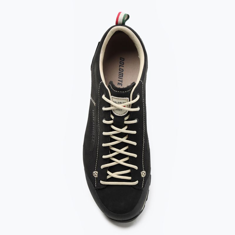 Pánske trekové topánky Dolomite 54 Low Fg Gtx black 247959 0119 6