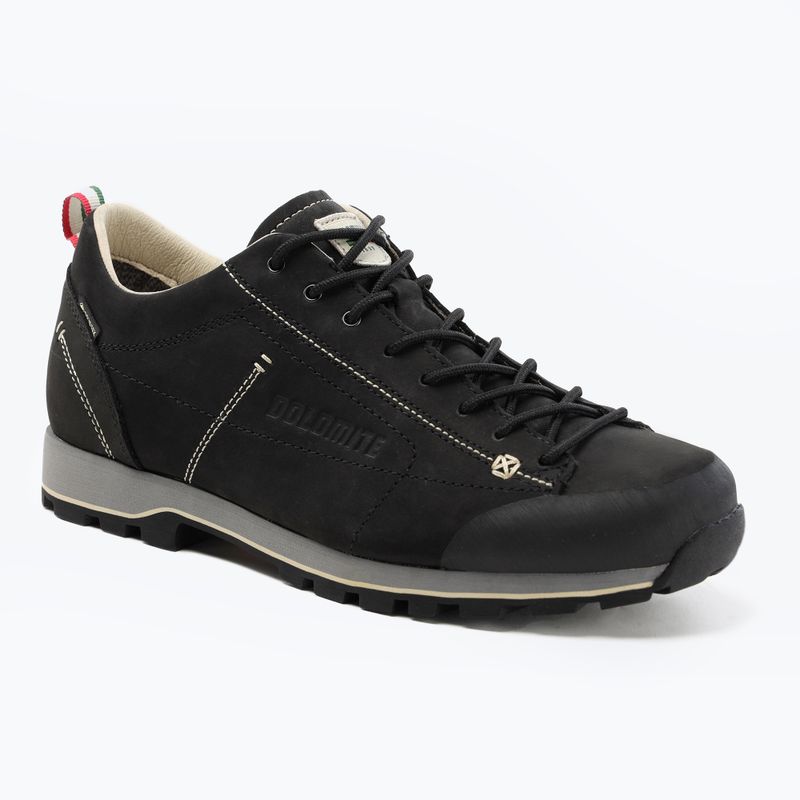 Pánske trekové topánky Dolomite 54 Low Fg Gtx black 247959 0119 8