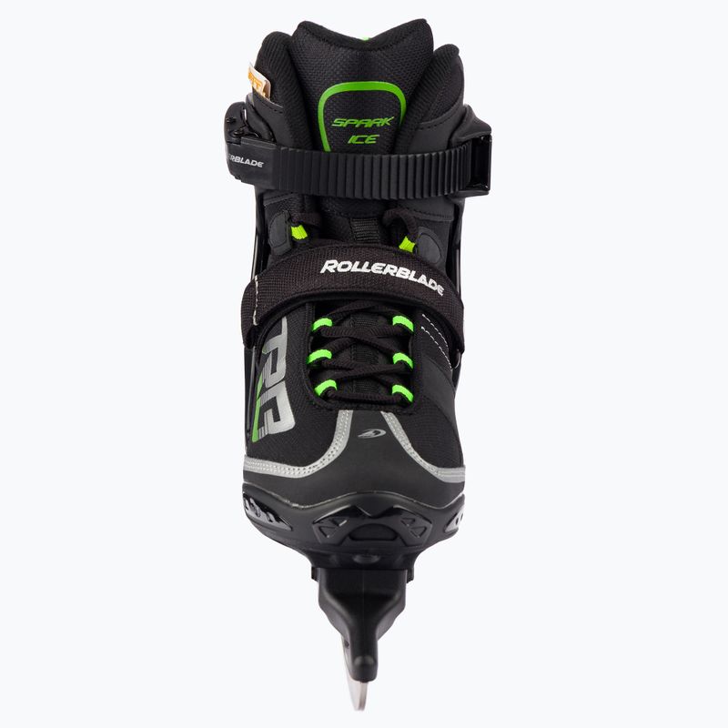 Rollerblade Spark pánske korčule black 0P500700T83 3