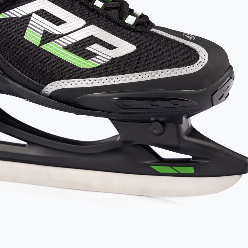 Rollerblade Spark pánske korčule black 0P500700T83 7