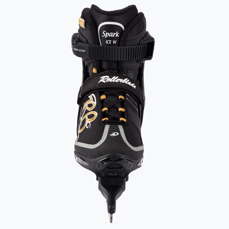 Dámske korčule Rollerblade Spark W black 0P500800944 3
