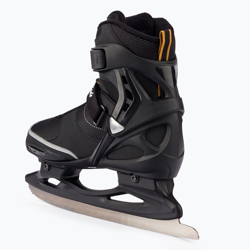Dámske korčule Rollerblade Spark W black 0P500800944 4