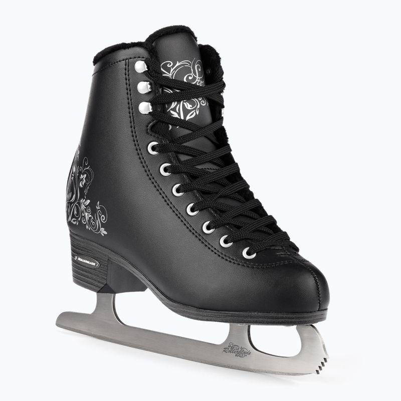 Dámske korčule Rollerblade Stella black 0P501500100
